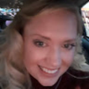 Meet your Posher, Kristin